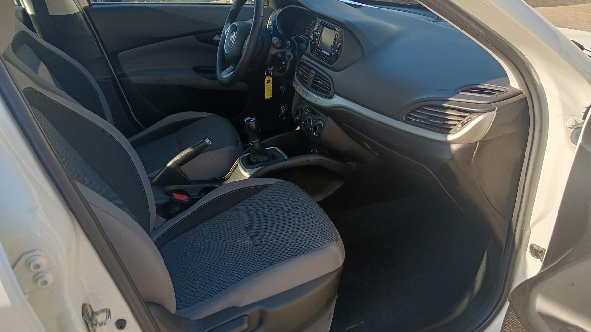 Fiat Tipo 1.3 Mjt 95cv 4 porte Easy